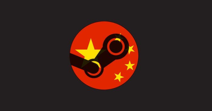 Steam захватили пользователи из Китая — их стало больше половины