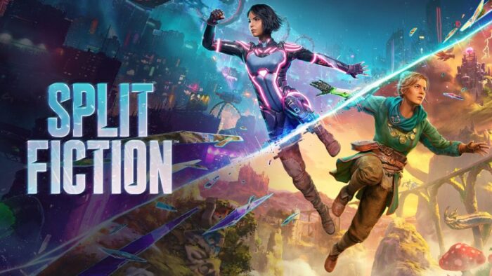 Игра Split Fiction установила 3 рекорда Гиннесса