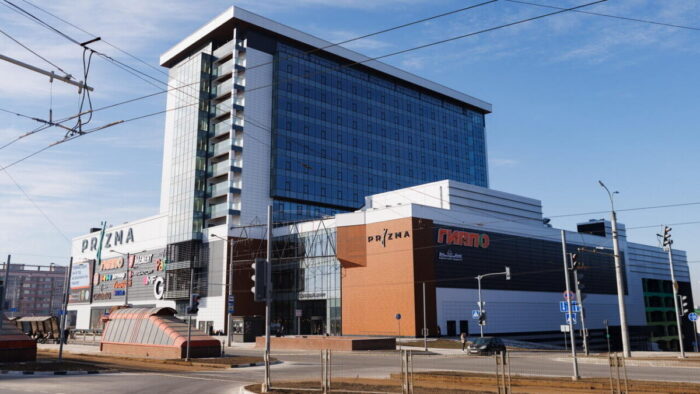 IKEA возвращается? В Минске откроется крупнейший магазин Swed House с продукцией шведского бренда