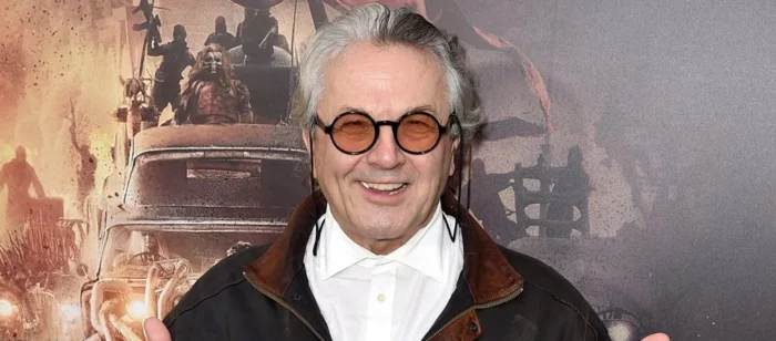 Джордж Миллер разработал сценарий для следующего “Безумного Макса”