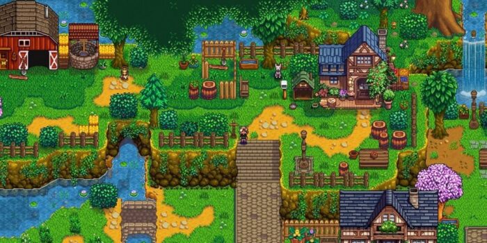 Похвала от создателя Baldur’s Gate 3 не помогла. Мод для Stardew Valley удален юристами Dungeons & Dragons