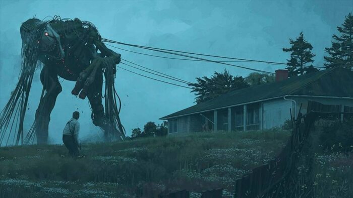 Режиссёры «Мстителей» анонсировали собственную игру