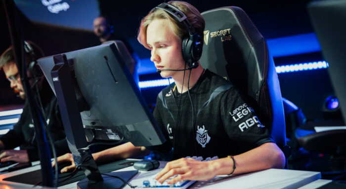 Ставка дня: The Mongolz против G2 Esports в рамках BLAST Open Spring 2025