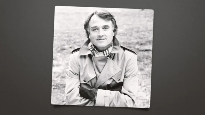 Из жизни ушел Денис Арндт — звезда “Основного инстинкта” и титулованный ветеран войны