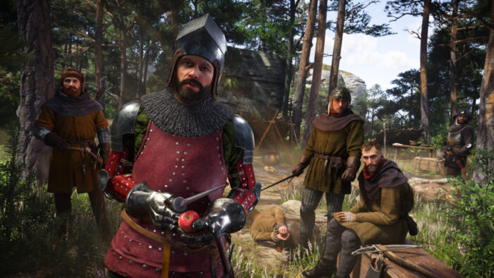 Kingdom Come: Deliverance II вышла на GOG с бонусом
