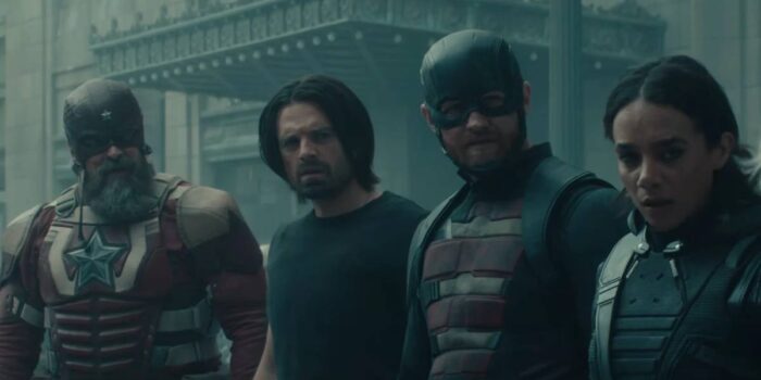 Тестовый показ “Громовержцев” от Marvel получил восторженные отзывы