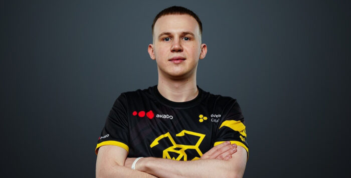 tN1R творит историю: первый белорус на мажоре CS2