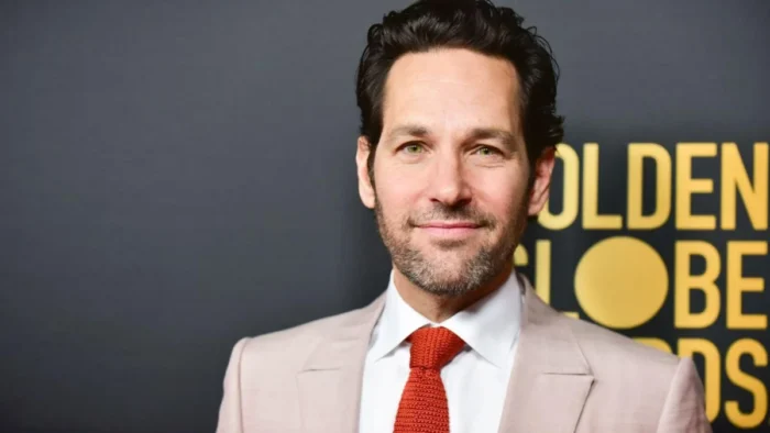 Пол Радд снова в рекламе Nintendo — Switch 2 получила ностальгичный ролик Now You’re Playing Together