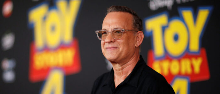 Том Хэнкс тизерит «Историю игрушек 5»