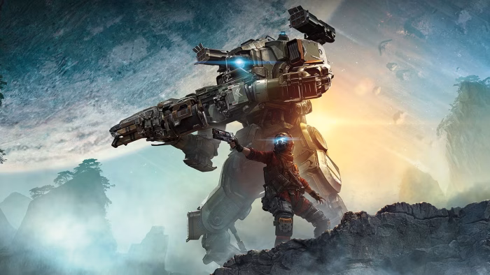 EA сократила до 400 сотрудников и отменила новую игру во вселенной Titanfall