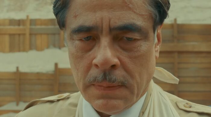 Представлен трейлер “Финикийской схемы”