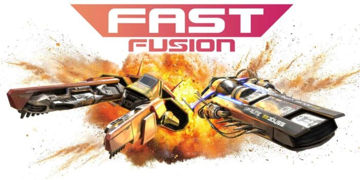 FAST Fusion получил первый трейлер