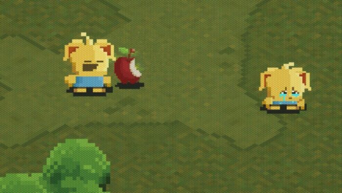 Netflix выпустил игру Thronglets по мотивам нового сезона “Чёрного зеркала”