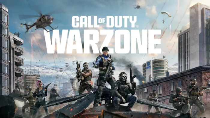 Дата выхода Black Ops 6 и Warzone: Сезон 3 