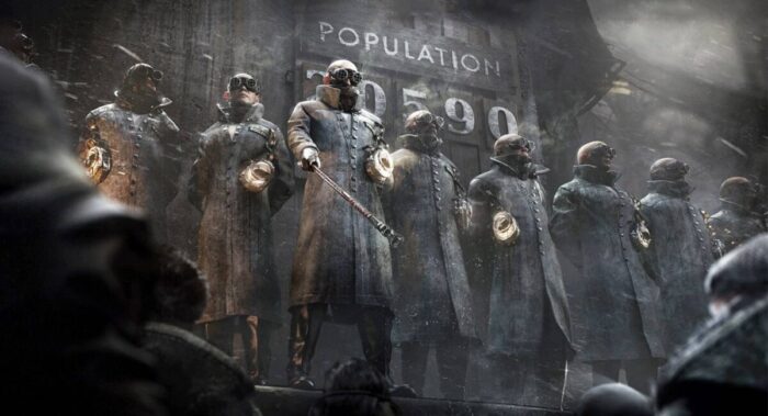 Как выжить первую зиму в Frostpunk 2