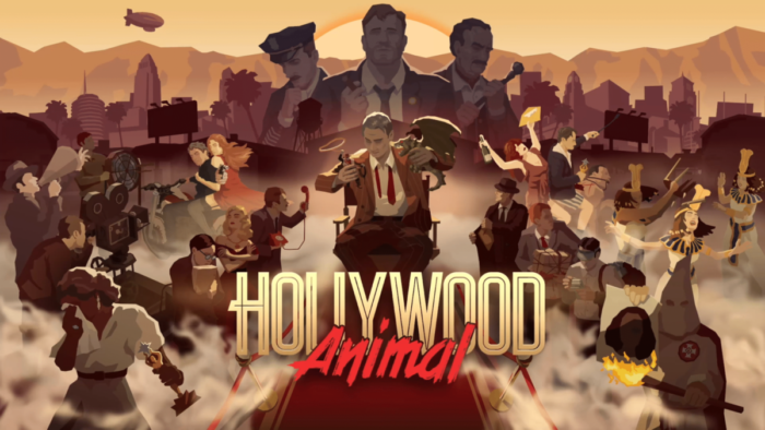 Белорусский симулятор киностудии Hollywood Animal уже в Steam