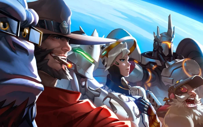 Инсайд: Blizzard работает над новыми проектами по Starcraft и Overwatch