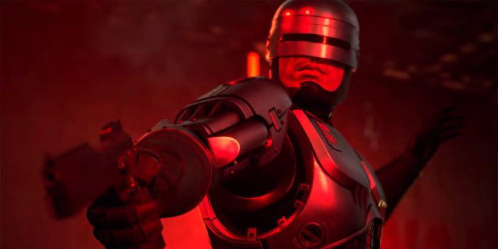 RoboCop: Rogue City получит крупное DLC