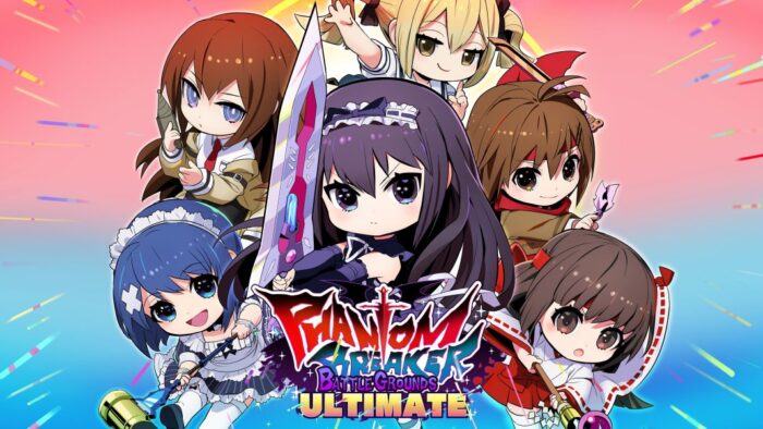 Phantom Breaker возвращается