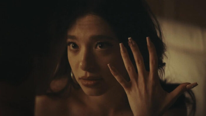 Оскароносная Мэдисон отказалась от роли в новой части Star Wars