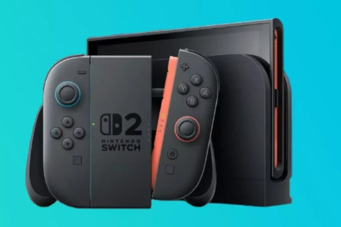 Nintendo Switch 2 стал самой быстро продаваемой консолью в истории
