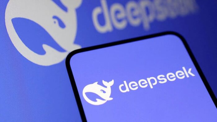 Deep Seek теперь будет саморазвиваться