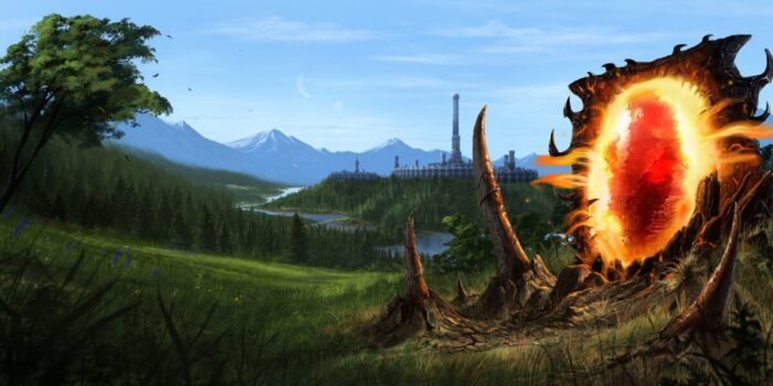 Bethesda подарила команде Skyblivion ключи от Oblivion Remastered