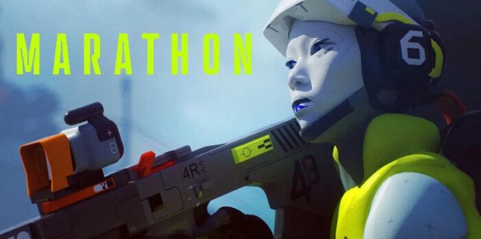 Новый Marathon от Bungie готовится к выходу