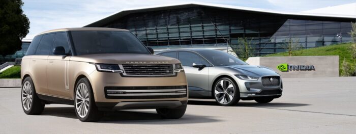 Jaguar Land Rover приостанавливает поставки в США из-за «разрушительных» тарифов Трампа