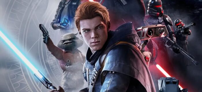 Respawn сворачивает два проекта ради Apex Legends и Star Wars Jedi