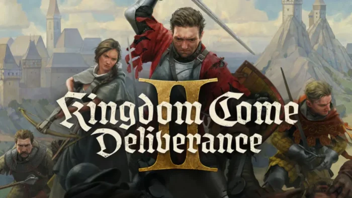 Kingdom Come: Deliverance II достигла 3 миллионов проданных копий