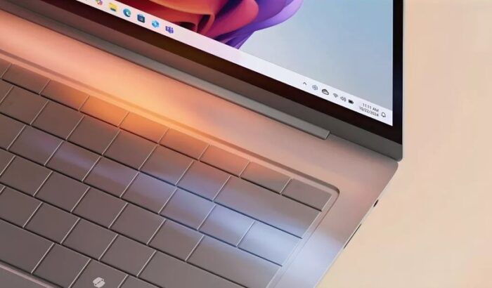 В Windows 11 появилась встроенная пипетка