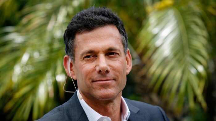 «Я не геймер», — гендиректор Take-Two отказался играть в GTA 6