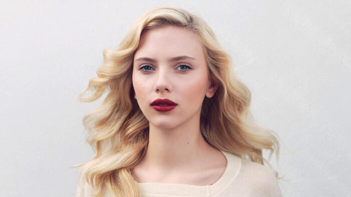 Скарлетт Йоханссон дебютирует в роли режиссера