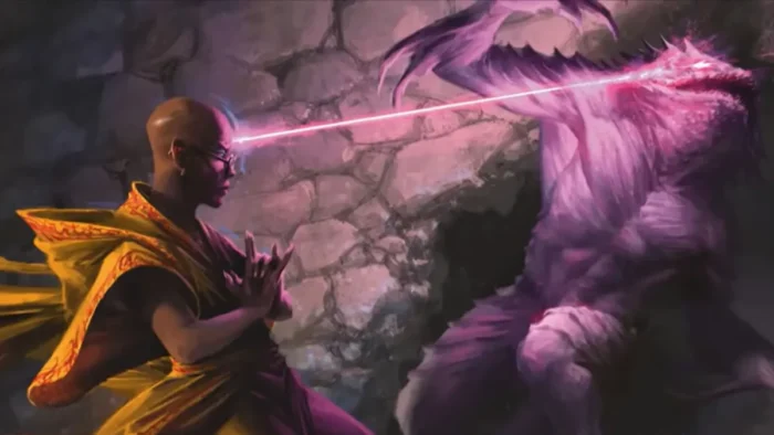 Dungeons & Dragons представила новый класс