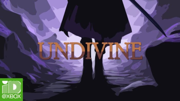 Undivine вышел на консолях