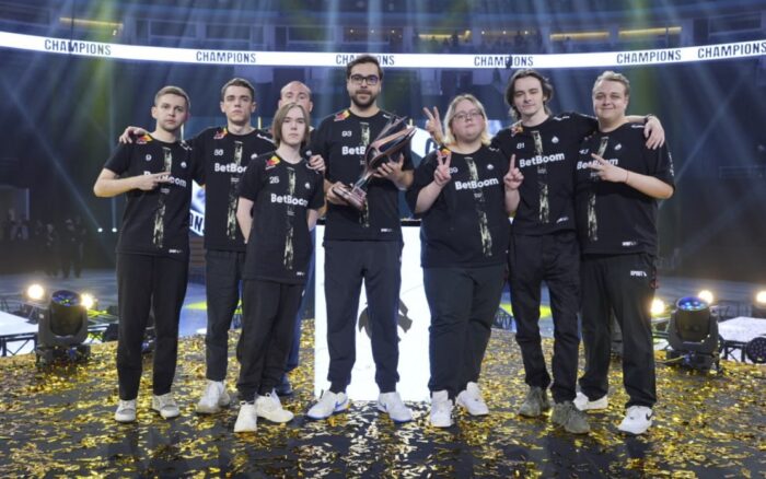 Снова “гордость региона”! Итоги PGL Astana по CS2