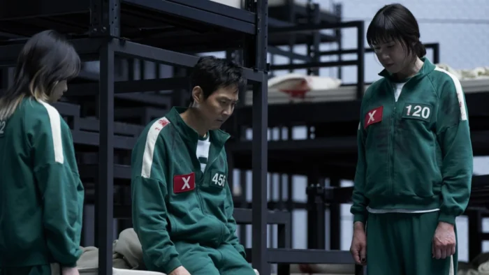 Вышел трейлер третьего сезона “Игры в кальмара”