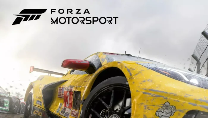 Forza Motorsport празднует своё 20-летие