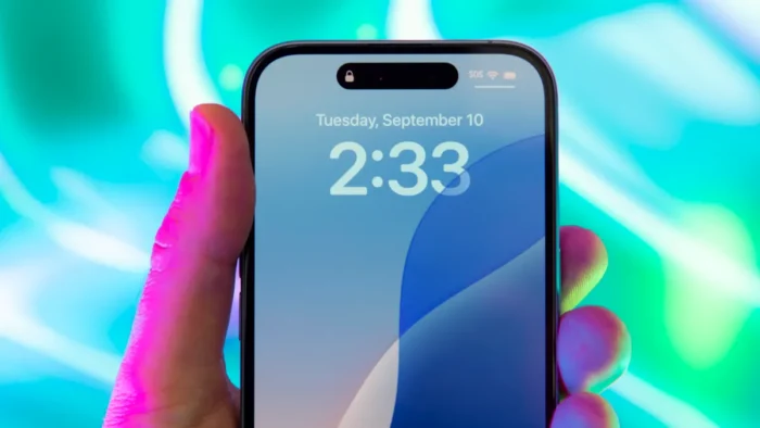 Новая функция Voice Isolation на iPhone улучшает качество звонков