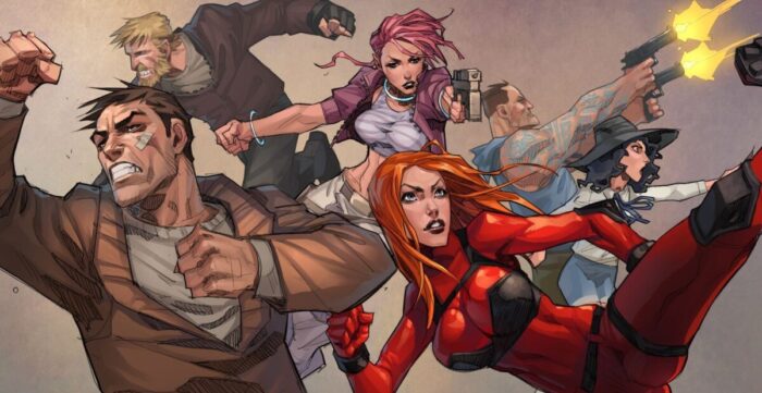 Вселенную “Майора Грома” ждет пополнение еще одной картиной