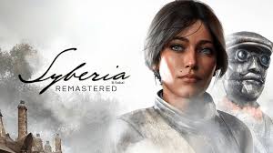 Ремастер Syberia выходит спустя 23 года