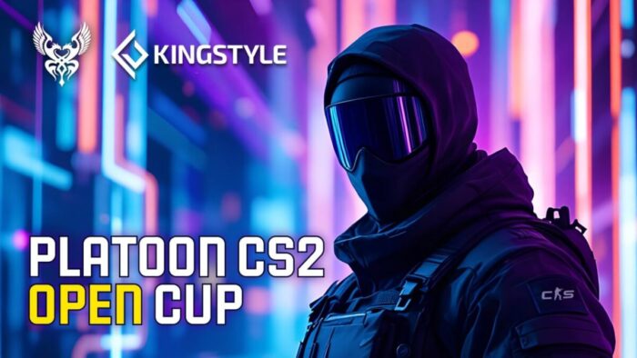 PLATOON CS2 OPEN CUP: третий турнир по Counter-Strike 2 уже на подходе