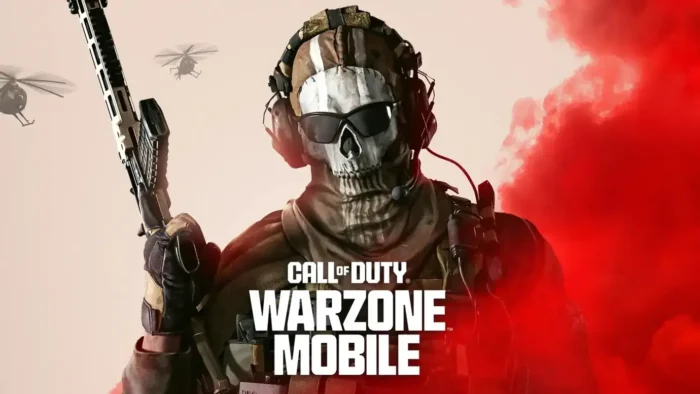 Activision закрывает Call of Duty: Warzone Mobile