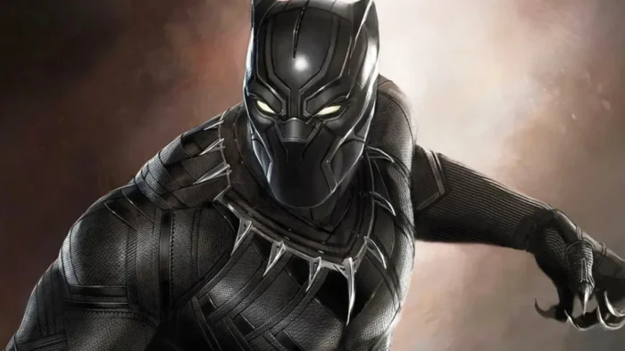 EA отменила игру про Черную пантеру