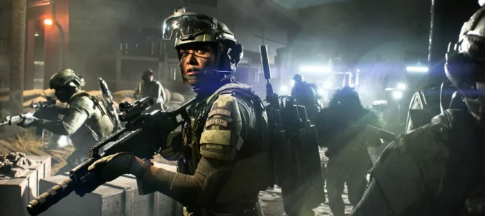 В новой Battlefield оружие не будет привязано к конкретному классу