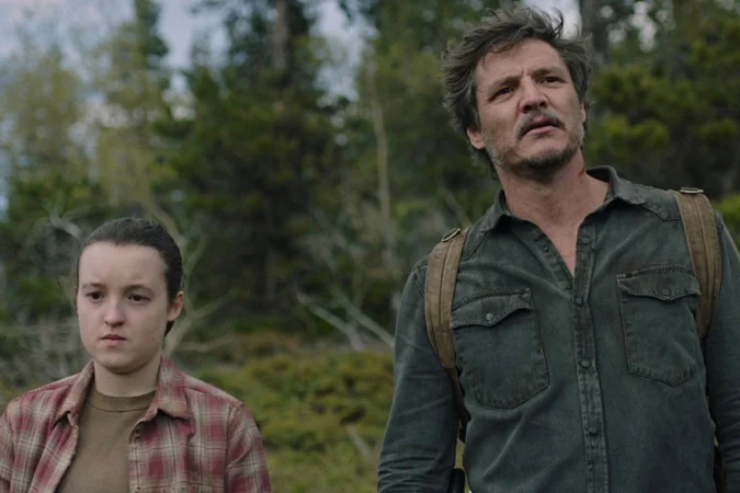 В сеть утек тизер шестой серии “The Last of Us”