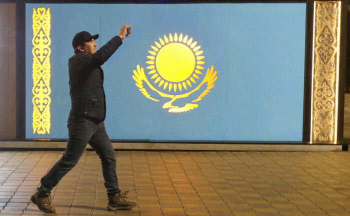 В Астане планируется тест сверх-быстрого интернета