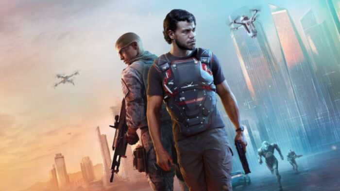 MindsEye стала худшей игрой года