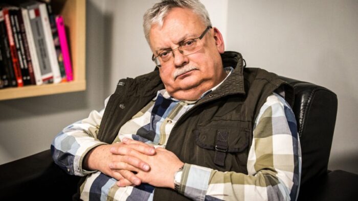 Анджей Сапковский пообещал новые книги про Ведьмака